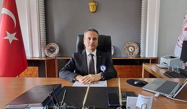Erzincan Defterdarı Özdemir'den E-Fatura ve E-İrsaliye Uyarısı