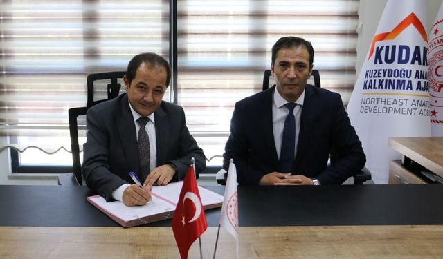Erzincan Dermason Fasulyesinde Hedef Coğrafi İşaret