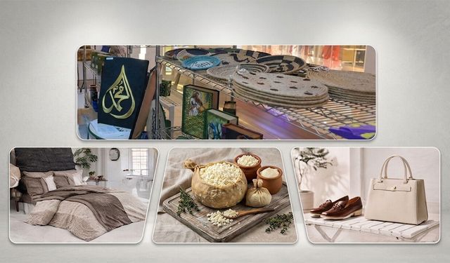 İşyurtları Kurumu’nun Üretim Gücü Erzincan’da Tanıtılacak