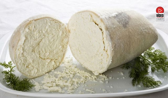 Erzincan Tulum Peyniri Lezzet Buluşmasında
