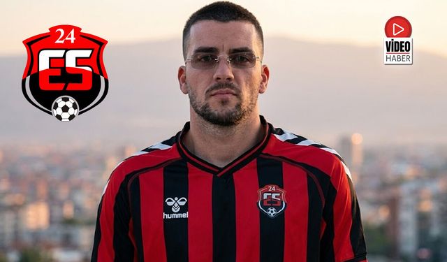 Erzincanspor’dan Orta Sahaya Güçlü Takviye