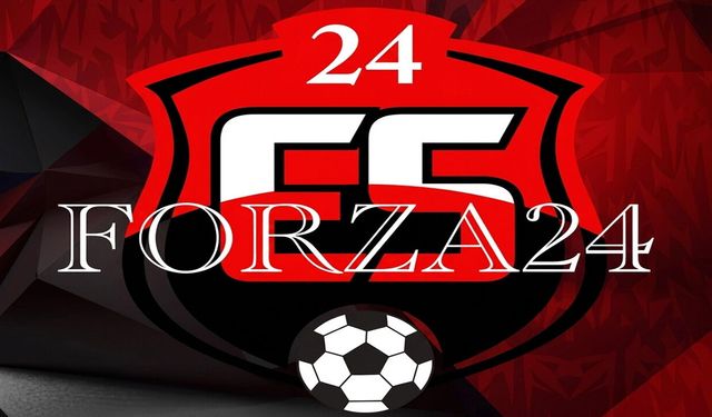 Forza 24 Taraftar Grubundan Destek Mesajı