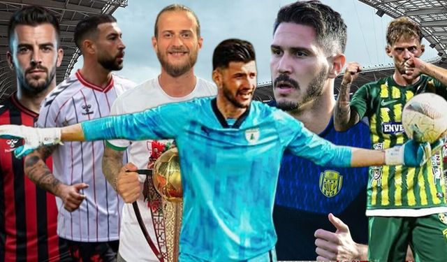 Erzincanspor Transferde Doludizgin