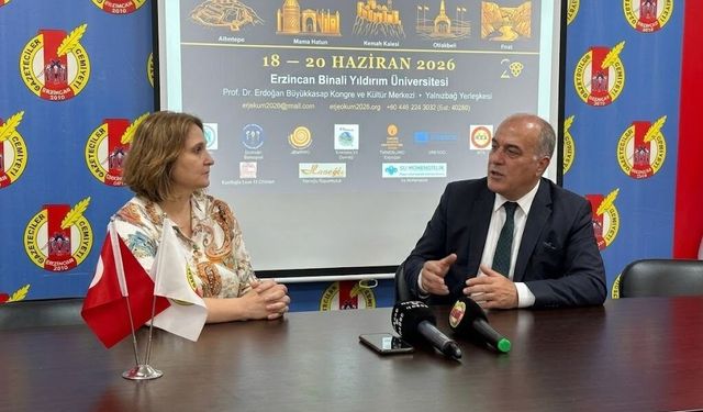 Erzincan’ın Saklı Hazineleri Keşfedilecek