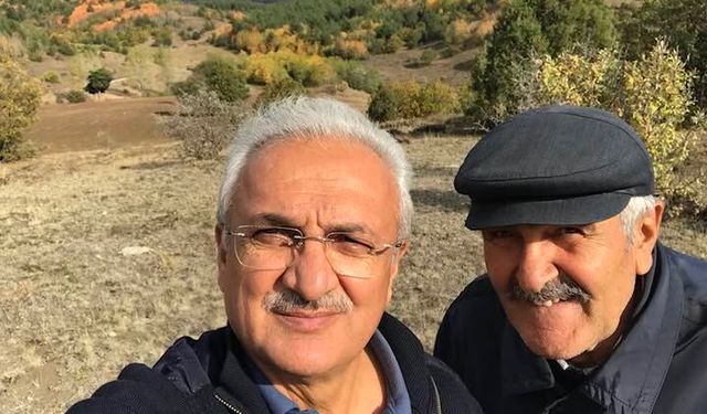 Başsoy Ailesinin Acı Günü