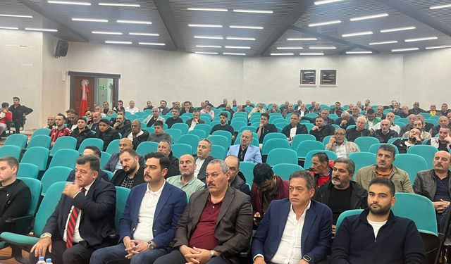 Erzincansporda Yıllık Üye Aidatı 3 Bin TL Oldu!