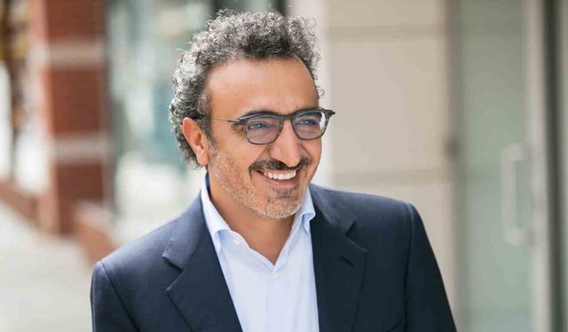 Hamdi Ulukaya’dan Erzincan Mesajı: “Memleketime Gidiyorum”
