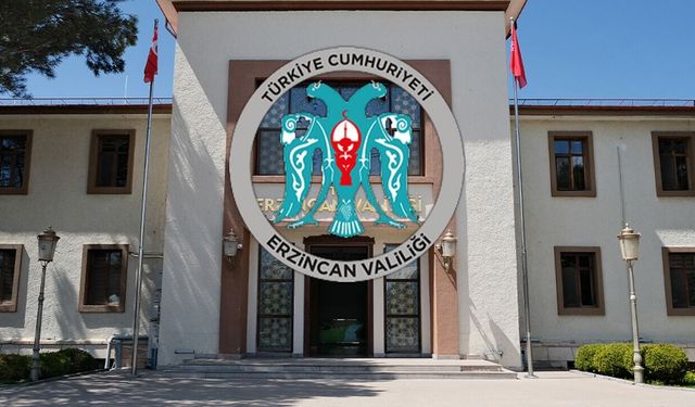Erzincan’ın Vali Yardımcısı Sayısı 4’ten 7’ye Yükseldi