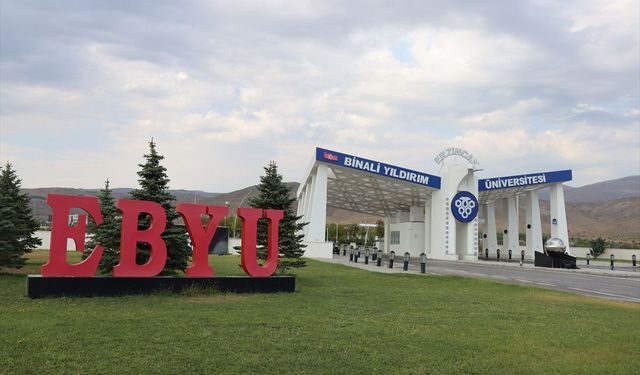 Erzincan Türküleri EBYÜ’de Yankılanacak