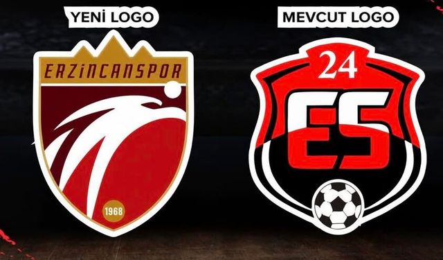 Erzincanspor Kongresinde “Logo” Tartışması