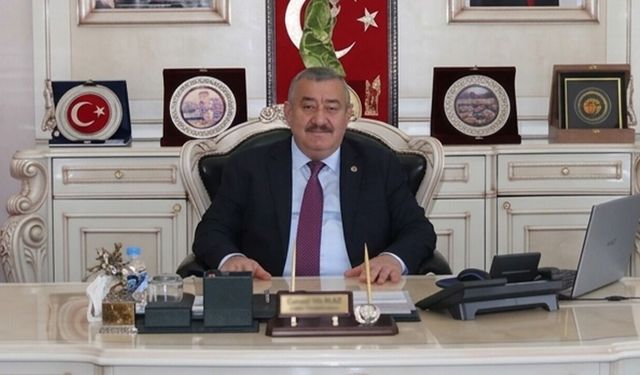 Kelkit Belediye Başkanı Yılmaz; Fitne Yuvaları Harekete Geçti