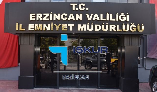 Erzincan'da 200 Kişilik Kontenjan