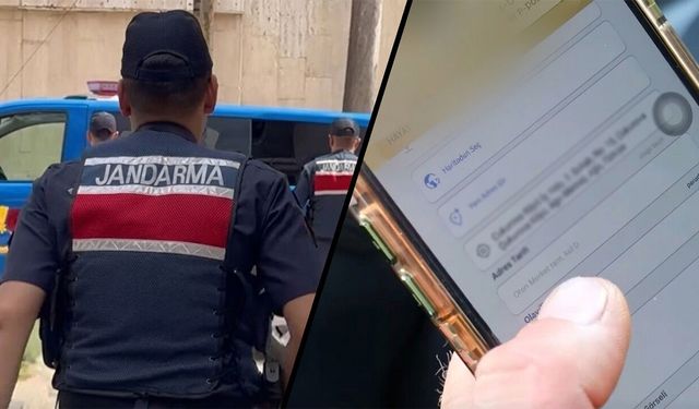 Bir Dokunuşla Yardım Çağrısı: HAYAT 112 ACİL Her An Yanınızda