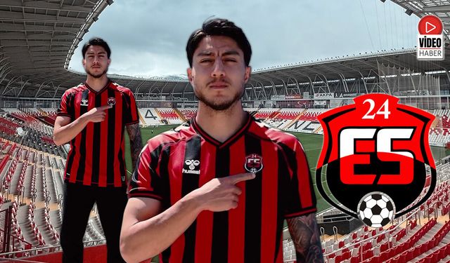 Erzincanspor Flaş Transferlere Devam Ediyor