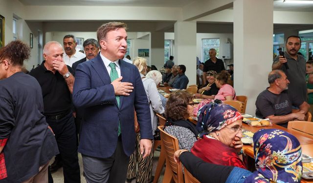 Erzincan’da Muharrem Ayında Birlik ve Beraberlik Mesajı