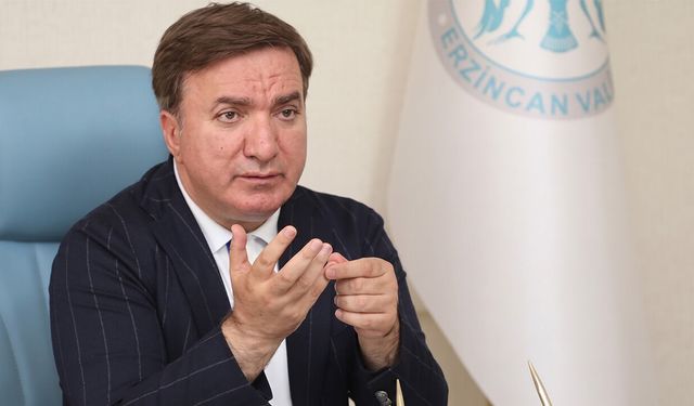 Vali Aydoğdu: "İnsan Ancak Koruyabildiği Kadar Medenidir"