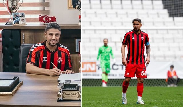 Futbolcu Hüsamettin Tut’tan Sitem Dolu Açıklama