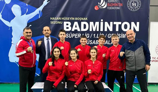 Erzincan'ımızın Takımları Yine Zirvede