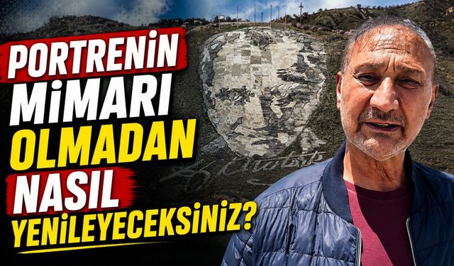 Portrenin Mimarı Olmadan Nasıl Yenileyeceksiniz?