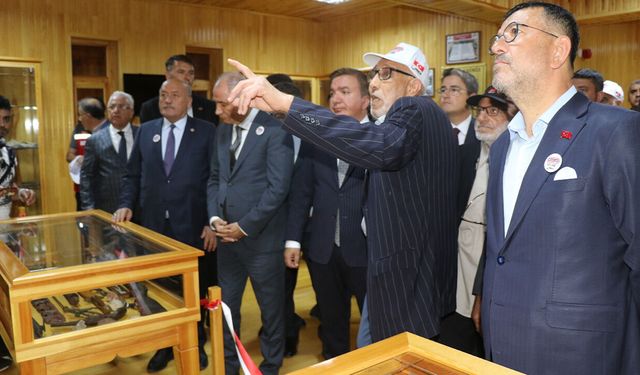 Başbağlar Katliamının İzleri Müzede Sergileniyor