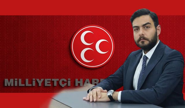 MHP Erzincan Merkez İlçe Kongresi 1 Ağustos'ta Yapılacak