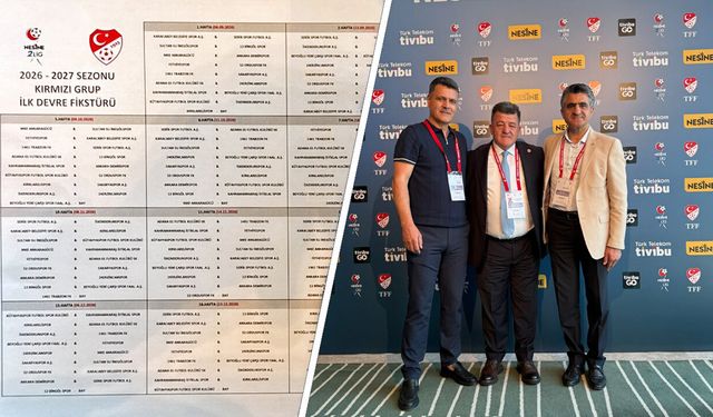 Erzincanspor Sezona Adana Deplasmanında Başlıyor