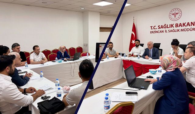 Evde Sağlık Hizmetlerinde Hizmet Kalitesi