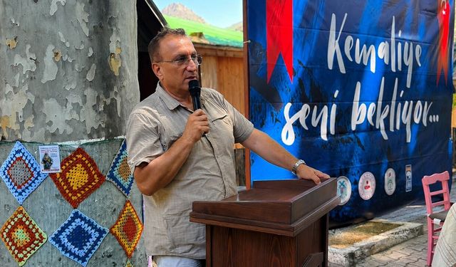 KEMAV'dan "Sırat on Fırat" İçin Destek Çağrısı