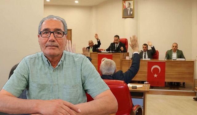 Çetinkaya; Siyaset Ayrı, Çiftçinin Derdi Aynı