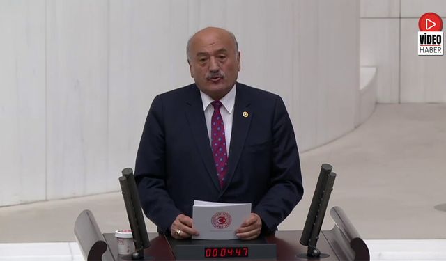 "Başbağlar da Madımak da Bu Milletin Ortak Acısıdır"