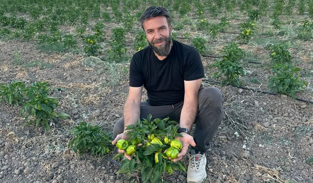 Oğuz Kaan Aktay'dan İhtiyaç Sahiplerine Çağrı