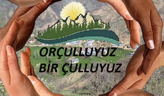 5. Orçul Doğa ve Kültür Festivali İçin Geri Sayım Başladı!