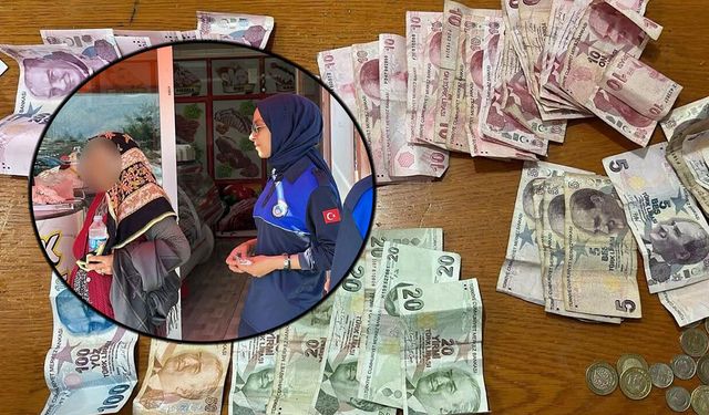 Zabıta Ekiplerinden Dilencilere Operasyon