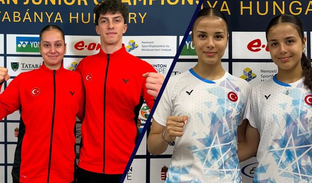 Ay-Yıldızlı Raketler Avrupa’da Yarı Finalde