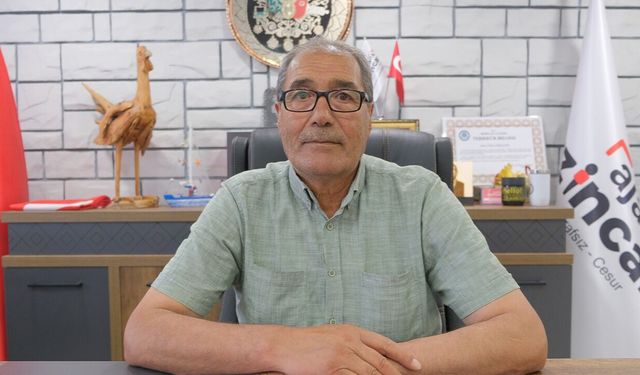Siyasette Taşlar Yerinden Oynuyor