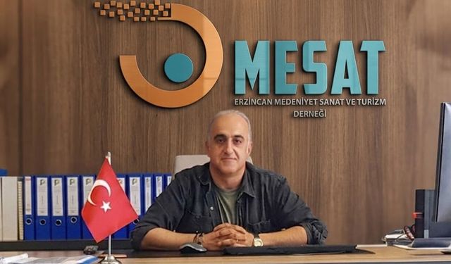Erzincan Sinema Akademisi Projesine Bakanlıktan Destek