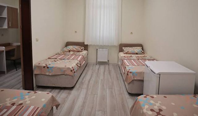 Bakan Bak GSB Yurt Başvurularının Başladığını Duyurdu