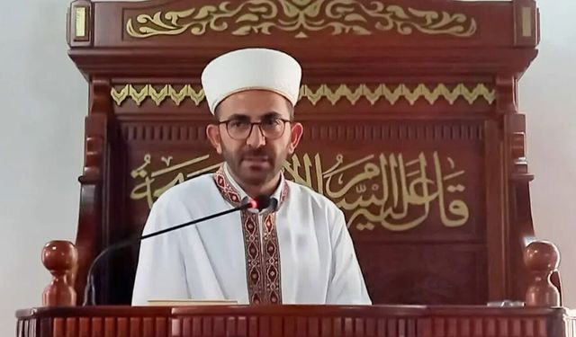 Kemah’ta Mevlid-i Nebi Haftası’na Özel Program