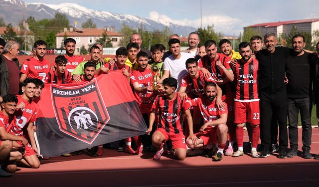 Erzincan Vefaspor'dan PGL Kararı