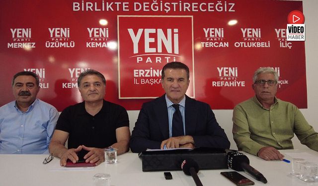 Sarıgül: “Pahalılığı Bitireceğiz, Mutfaklara Huzur Gelecek”