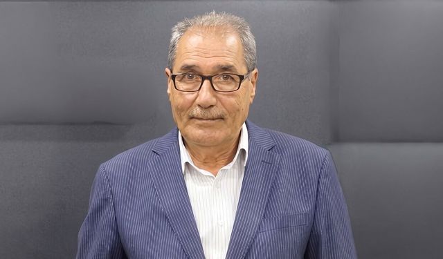 Çetinkaya; Eczaneye Nüfus Sınırı Var, Zincir Markete Neden Yok?
