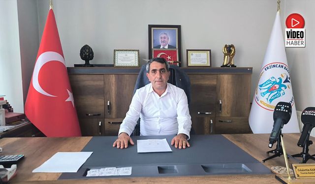 “Birkaç İşletmedeki Eksiklik Tüm Kantin Esnafına Mal Edilmemeli”