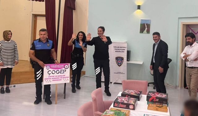 Sevgi Evlerinde Kalan Çocuklar İçin Yeni Proje