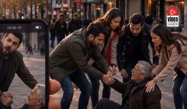 Sosyal Medyada Dezenformasyona Karşı Dur, Düşün, Sorgula Çağrısı