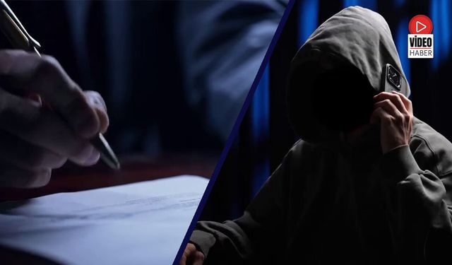 Noter Adını Kullanıp Para İstiyorlar! EGM’den Kritik Uyarı