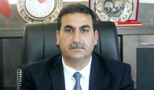 Geyik’ten Mazot ve Gübre Çağrısı