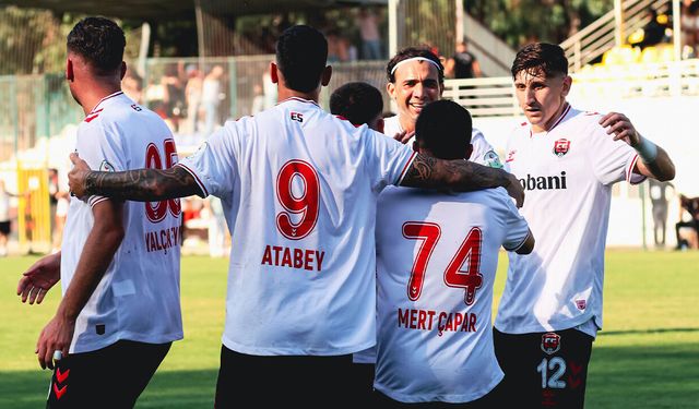 Erzincanspor Adana deplasmanından bir puanla döndü; 3-3