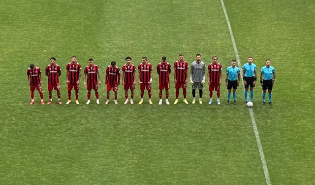 Haydi Erzincanspor Gönlümüz Seninle