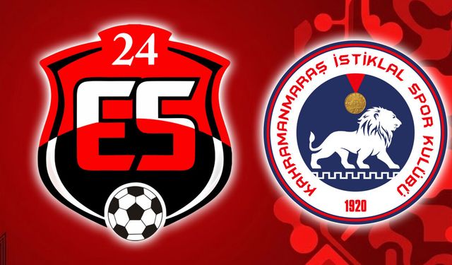 Erzincanspor’un Maç Saati Değişti!