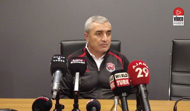 Sarıgül: Oyundan Memnunum, Sadece Gol Atamadık